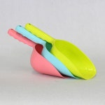  애견 배변 처리 모래삽(A)