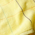  고방타월(85g) (노랑)