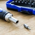  37종 오토 리페어 드라이버 세트