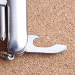  샤크 11종 캠핑용 맥가이버칼