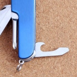  11종 오션 스텐 맥가이버칼