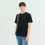 [BM 타이반라운드반팔티]