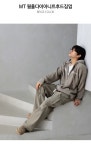 [MT 웜홀다이아니트후드집업]