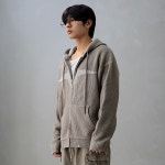 [MT 웜홀다이아니트후드집업]