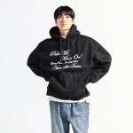 [403 레터링발포합포기모후드티]