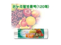 도매꾹 :: 대한민국1위 돈버는 쇼핑 - 도매꾹 [도매꾹] 온누리 웰빙 롤백 120매26x35cm(뜯어쓰는 위생백).위