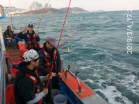4일/해~운대..열기+볼락 체험낚시!!! 인터넷바다낚시 - 대한민국 바다낚시 포탈사이트