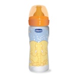 아이맘웰빙몰 | 미숙아&영유아를 위한 쇼핑몰 이른둥이입니다. [치코] 웰빙 PP젖병 330ml(이유식속도 젖꼭지 포함)