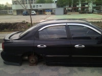 충남시 성환읍에 완벽한 파킹!!!!!!!!!!!ㅋ