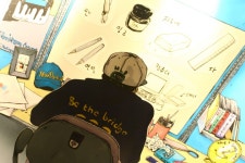 생생한 만화의 역사속으로...