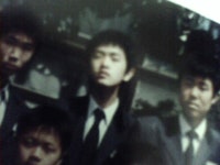 왁자의 비공식 귀염댕이 ＃ 우리 형