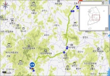 아 그러고 보니 안동에서 산청으로 이사온 이유를 설명 안해줬네...