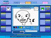 왁자의 비공식 귀염댕이 ＃ 캐치마인드 합시다 ^^