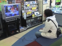 왁자에 그나마 제일 잘 ? 생긴 동동주!