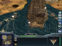 우왕ㅋ굳ㅋ C&C 제너럴 제로아워를 했다. ㅋ