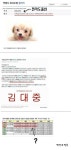 몇몇놈들보면 지역감정이 박정희부터 시작했다고도 하던데