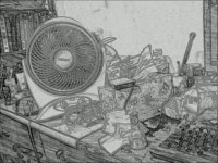 스마트폰 부왘이네여