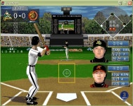 한국 최고의 야구게임.