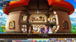 리린머리가 안뜬다