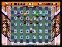 [Info] 네오봄버맨 4스테이지 보스 특징上