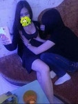 누나 셀카 도우미