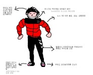 공감] 중고딩 가오패션