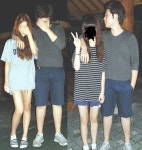 용감의신의 후배 서초구의 떠오르는 샛별★태훈짱