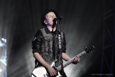 힘내 라고 말해줘