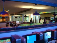 피시방 가면 평균 몇시간을 하는가?