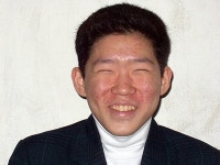 [남자만]자신의 얼굴은 어떻게 생겼다고 생각 하는가?
