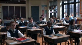 스쿨 오브 락 . . . . 의외의 영화.....