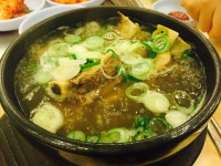 (요리) 탕탕탕! - 행복한 유머, 웃긴대학에 오셨습니다 !!