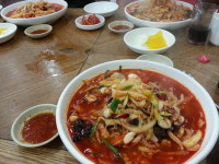 (요리) 울산맛집! - 행복한 유머, 웃긴대학에 오셨습니다 !!