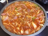 (요리) 오늘의 따밥 - 행복한 유머, 웃긴대학에 오셨습니다 !!