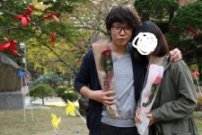머리 길엇을때 파마하고 커트하면 :: 웃긴대학 왁자지껄 머리 길엇을때 파마하고 커트하면