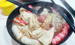 (왁자지껄) 아 마라탕먹고싶다 - 행복한 유머, 웃긴대학에 오셨습니다 !!