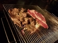 (왁자지껄) 배고팡 - 행복한 유머, 웃긴대학에 오셨습니다 !!