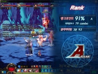 (게임) 문무를 겸비한 런1처 - 행복한 유머, 웃긴대학에 오셨습니다 !!