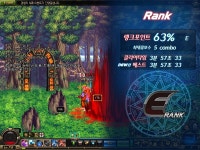 (게임) 헬벤킹의 로리엔하드 타임어택 강좌 - 행복한 유머, 웃긴대학에 오셨습니다 !!