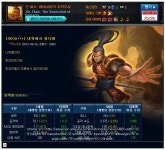 (게임) 4500++ 신짜오 공략 - 행복한 유머, 웃긴대학에 오셨습니다 !!