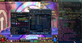 (게임) 나한테 버틸놈만오십쇼 - 행복한 유머, 웃긴대학에 오셨습니다 !!