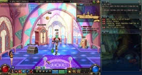 (게임) 아이디 도용 - 행복한 유머, 웃긴대학에 오셨습니다 !!