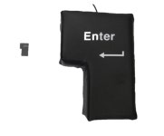 (게임) 사진 추가 대형 엔터키 - 행복한 유머, 웃긴대학에 오셨습니다 !!