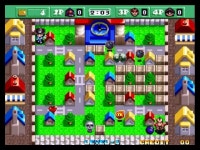 (게임) 네오봄버맨 짜증나는 점 - 행복한 유머, 웃긴대학에 오셨습니다 !!