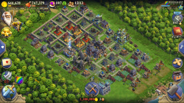 (게임) 무지개빛 사회주의 살리기1 - 행복한 유머, 웃긴대학에 오셨습니다 !!