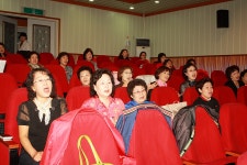 (대기자료) 음치도 노래를 아주 잘할수있다? - 행복한 유머, 웃긴대학에 오셨습니다 !!