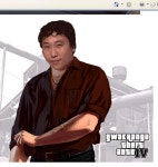 (대기자료) K씨의 GTA시즌 2 - 행복한 유머, 웃긴대학에 오셨습니다 !!