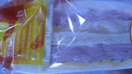 (대기자료) 편의점 창렬샌드위치.jpg - 행복한 유머, 웃긴대학에 오셨습니다 !!