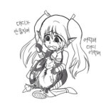 (대기자료) 15년 4월 1일 11시50분 경 답십리정류장에서 - 행복한 유머, 웃긴대학에 오셨습니다 !!