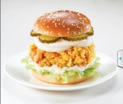 (대기자료) 맘스터치가 그렇게 맛있다며? - 행복한 유머, 웃긴대학에 오셨습니다 !!